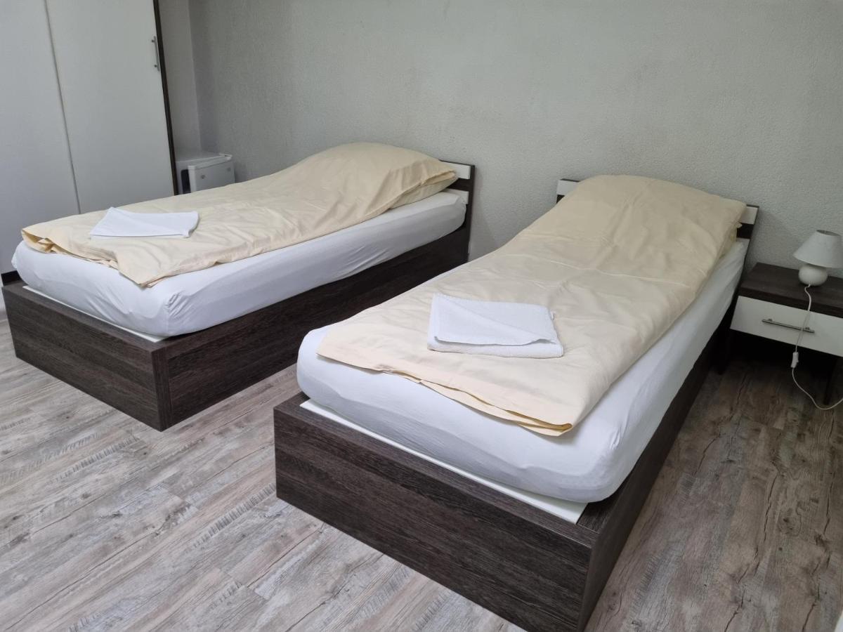 City Bridge Guest House Bihać Δωμάτιο φωτογραφία