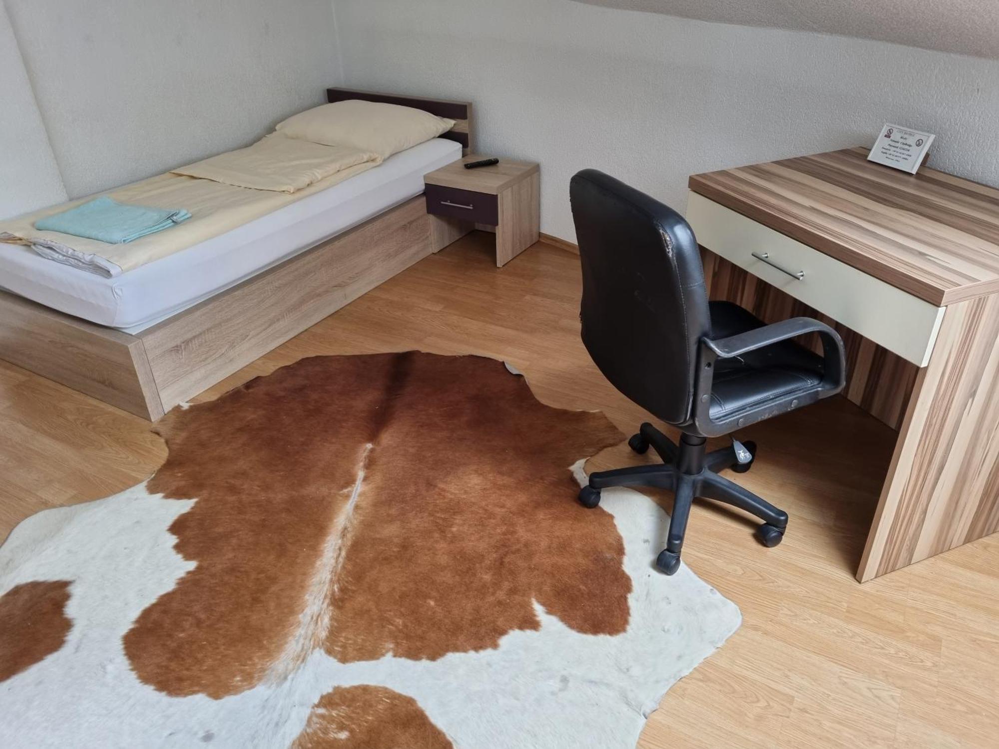 City Bridge Guest House Bihać Δωμάτιο φωτογραφία
