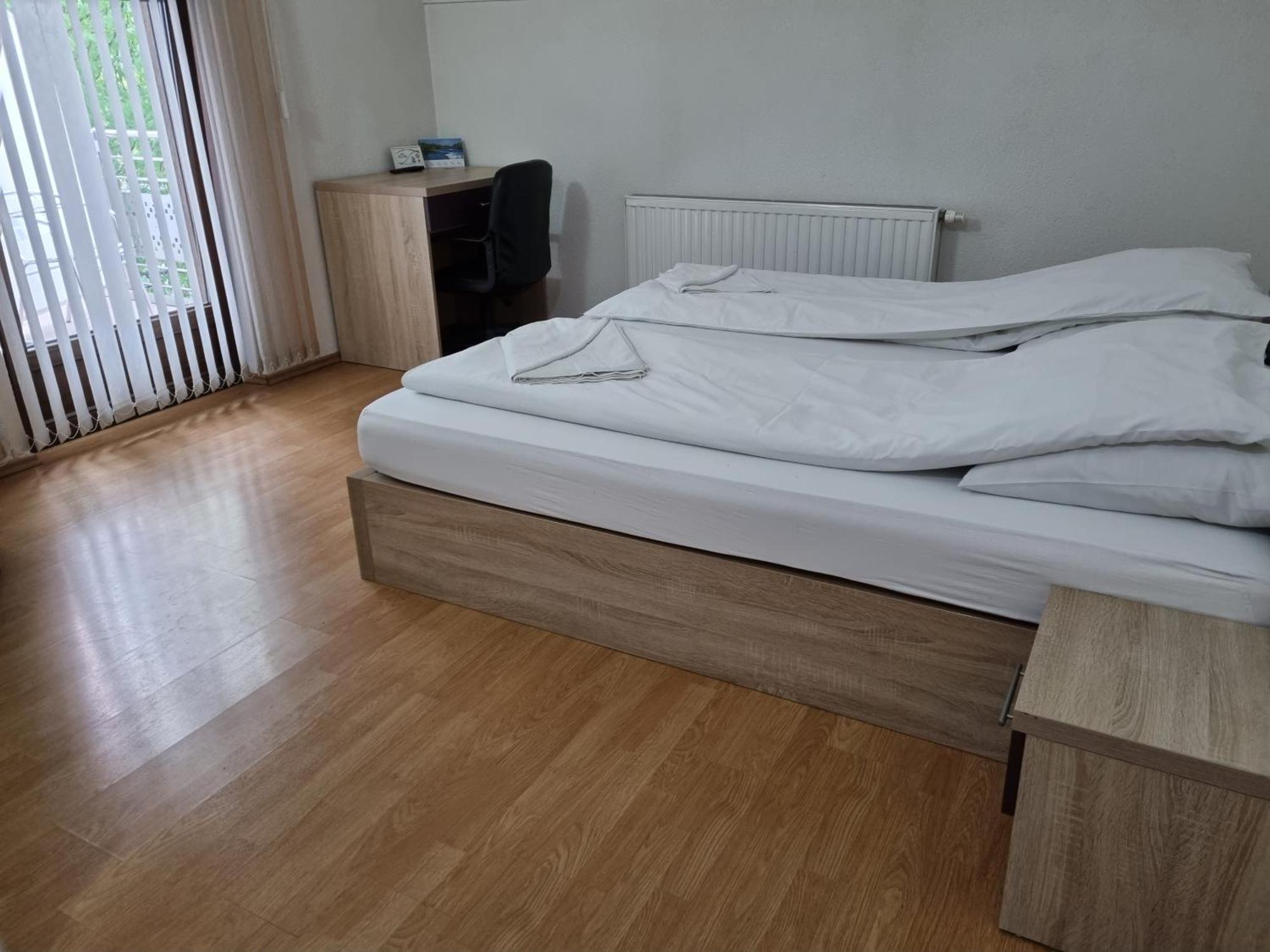 City Bridge Guest House Bihać Δωμάτιο φωτογραφία