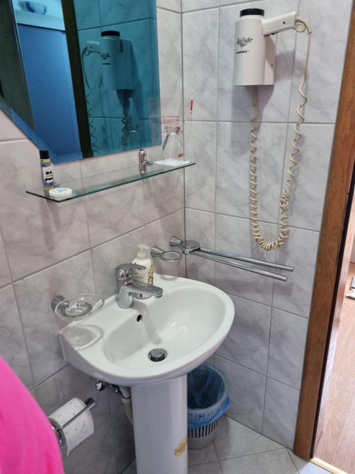 City Bridge Guest House Bihać Εξωτερικό φωτογραφία