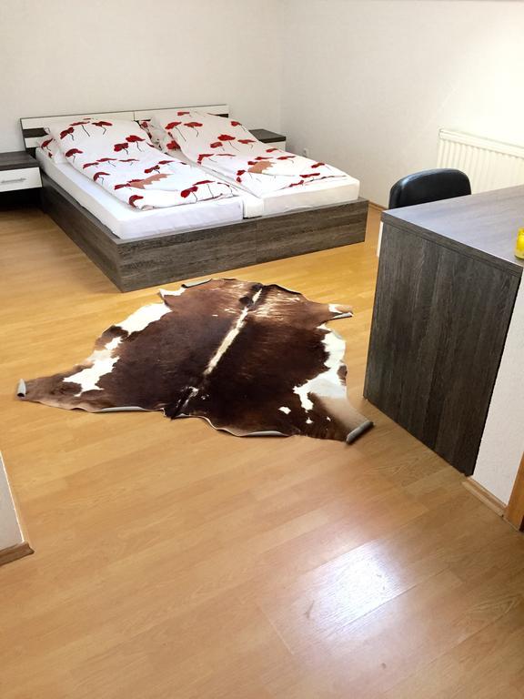 City Bridge Guest House Bihać Εξωτερικό φωτογραφία