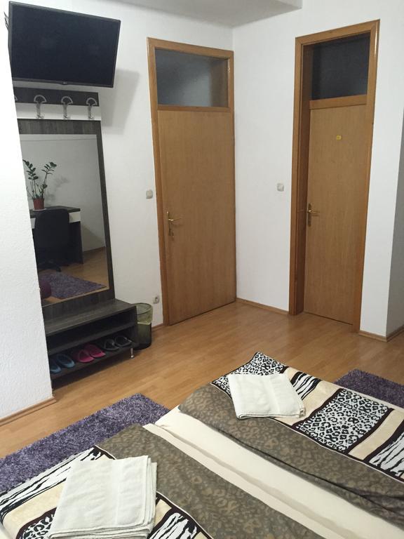 City Bridge Guest House Bihać Εξωτερικό φωτογραφία