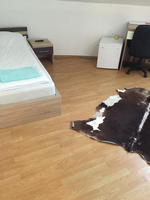City Bridge Guest House Bihać Εξωτερικό φωτογραφία
