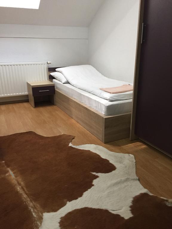 City Bridge Guest House Bihać Εξωτερικό φωτογραφία