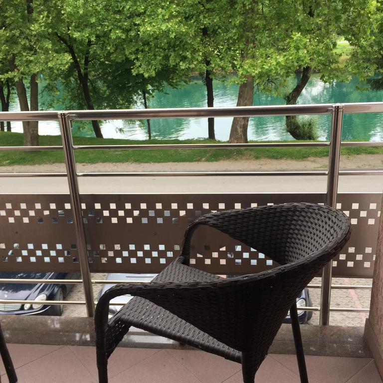 City Bridge Guest House Bihać Εξωτερικό φωτογραφία