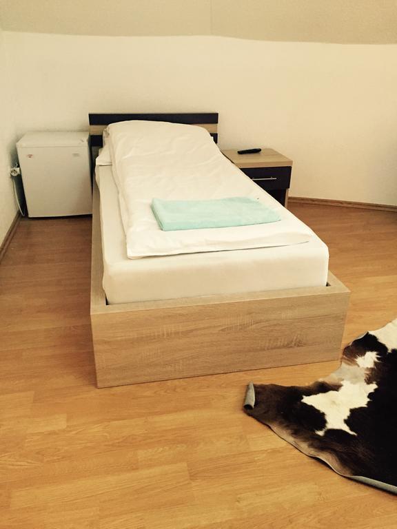 City Bridge Guest House Bihać Εξωτερικό φωτογραφία