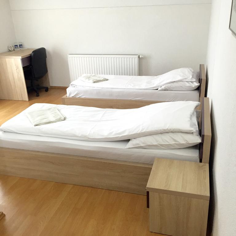 City Bridge Guest House Bihać Εξωτερικό φωτογραφία