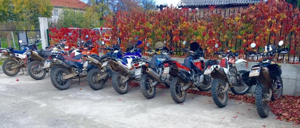 City Bridge Guest House Bihać Εξωτερικό φωτογραφία