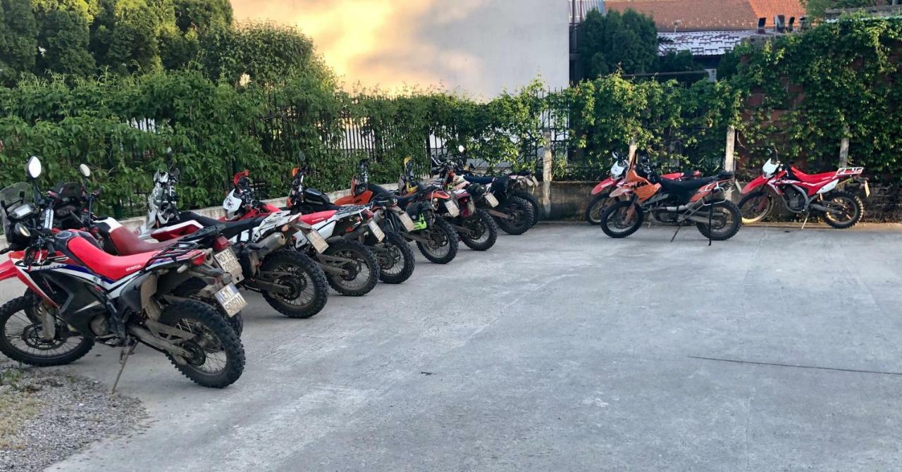City Bridge Guest House Bihać Εξωτερικό φωτογραφία